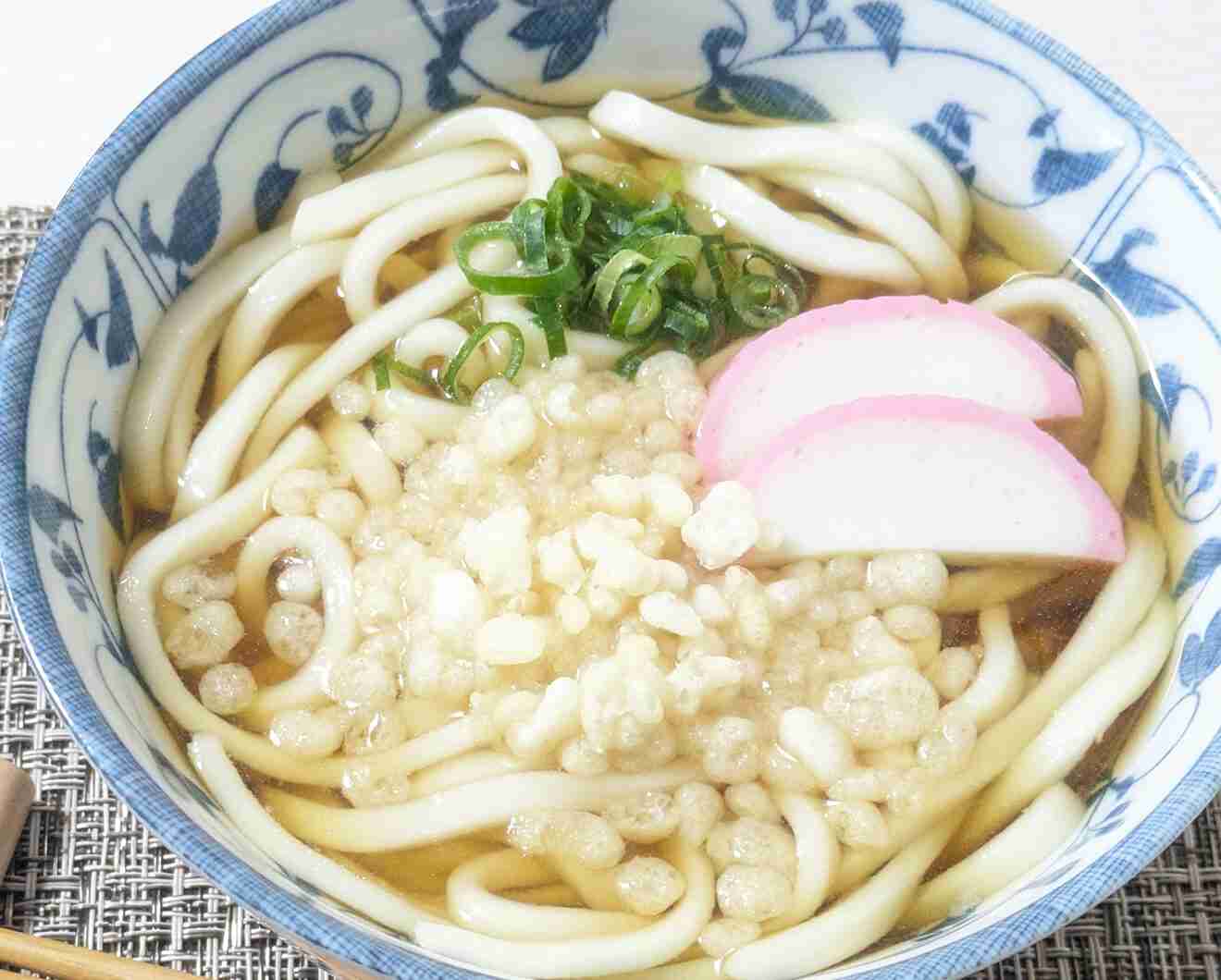 天かす料理に使いますか？