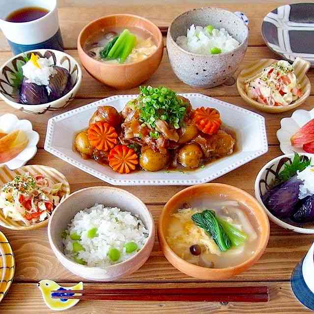 恋人に初めて料理を作るならなにを作りますか？