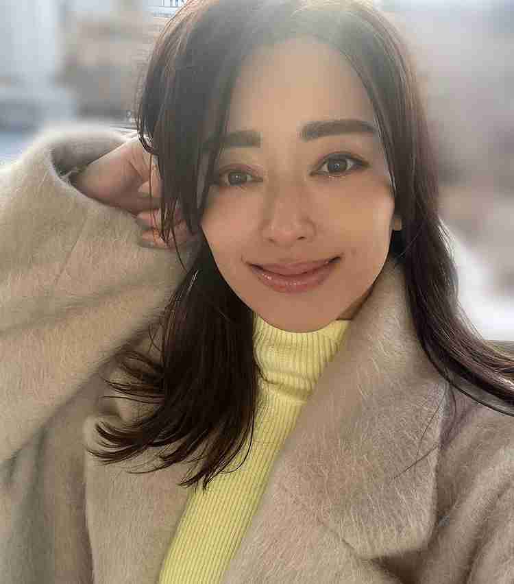 松本莉緒が「体脂肪８％」の姿を公開「ほそっ！」引き締まったカラダに衝撃「１日のご飯は…」