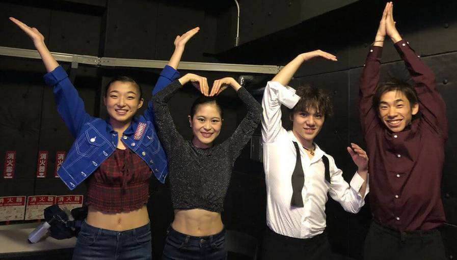 松本莉緒が「体脂肪８％」の姿を公開「ほそっ！」引き締まったカラダに衝撃「１日のご飯は…」