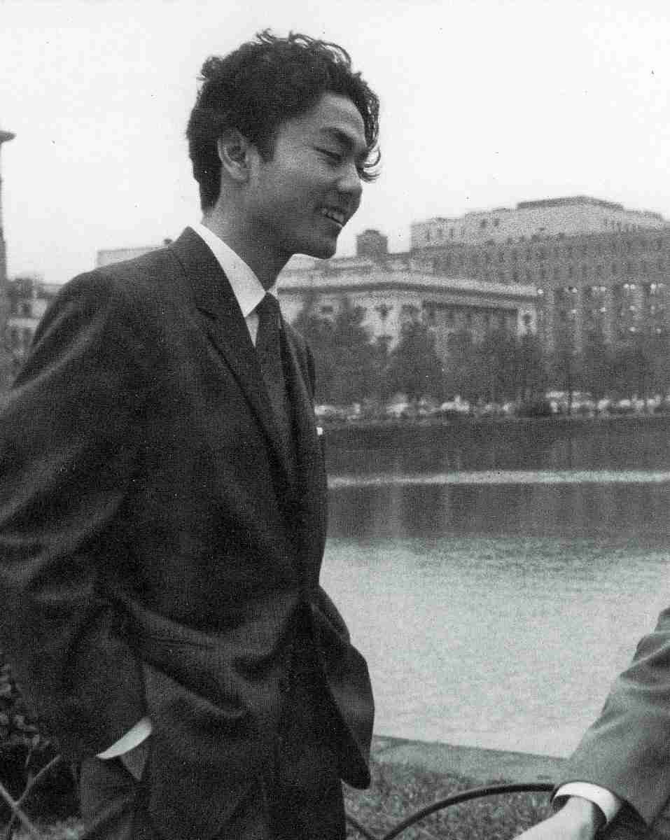 将棋界のレジェンド・加藤一二三さん、肺炎のため死去 86歳 “ひふみん”の愛称 現役棋士史上最年長を記録