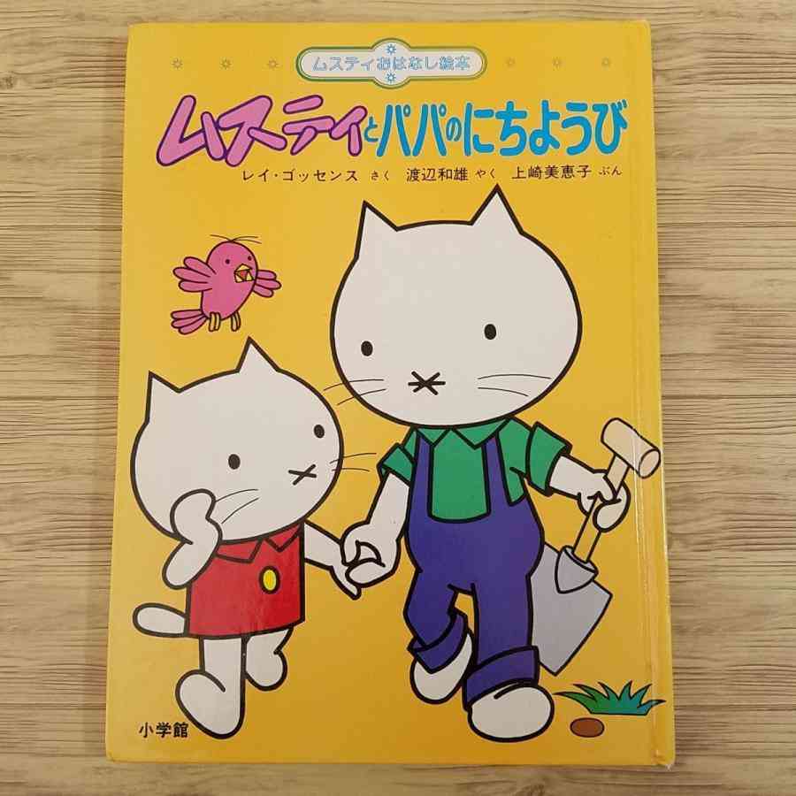 猫飼いさんに質問