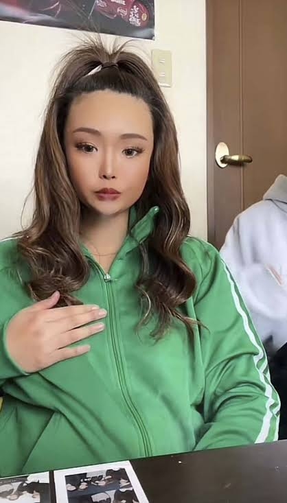 図太いなと思う人