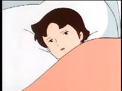 4歳の娘が就寝前にシクシクと泣く