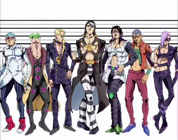 【アニメ・漫画】キャラクターの身長ってどれくらいあるの？Part.2