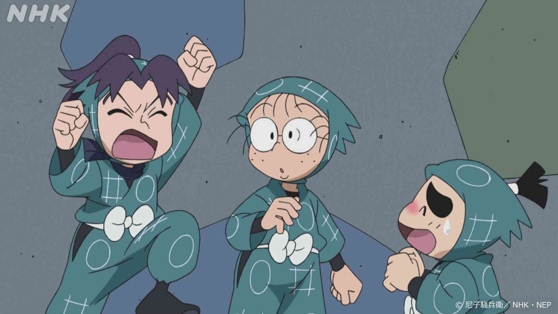 【アニメ・漫画】キャラクターの身長ってどれくらいあるの？Part.2