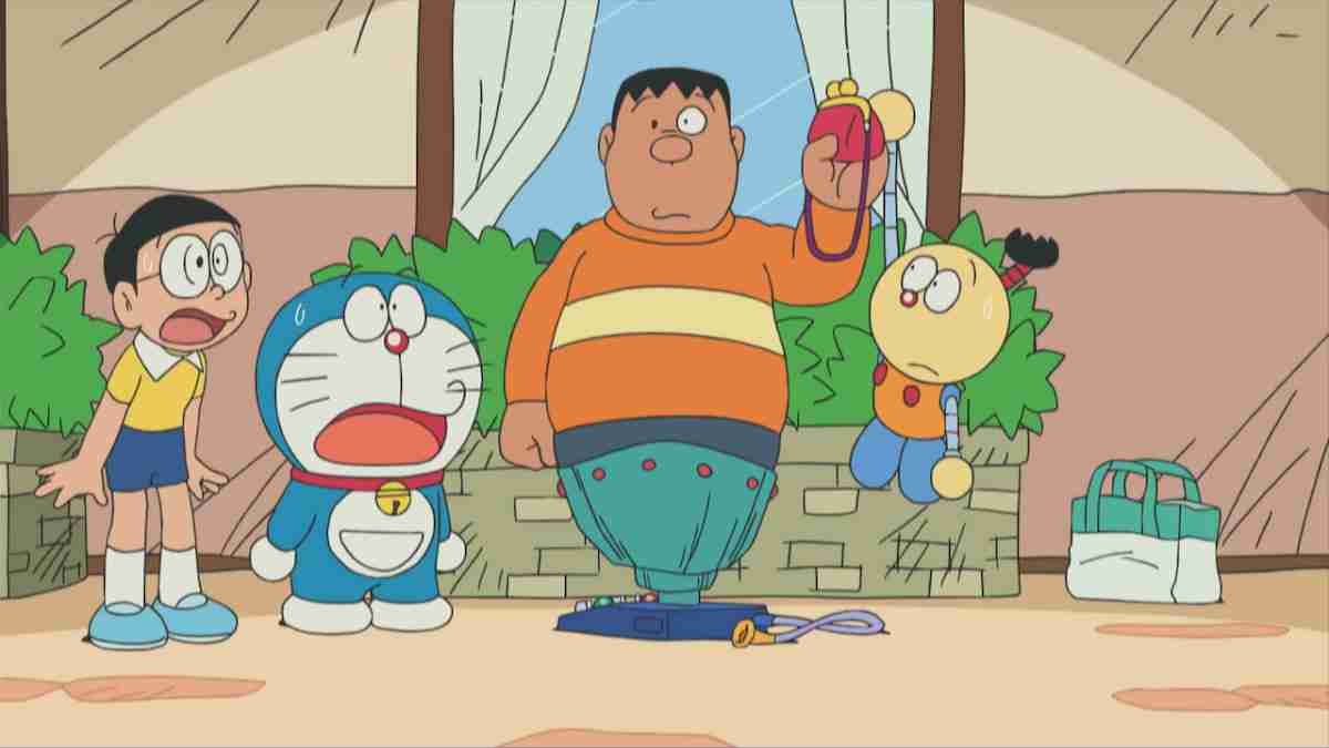 【アニメ・漫画】キャラクターの身長ってどれくらいあるの？Part.2