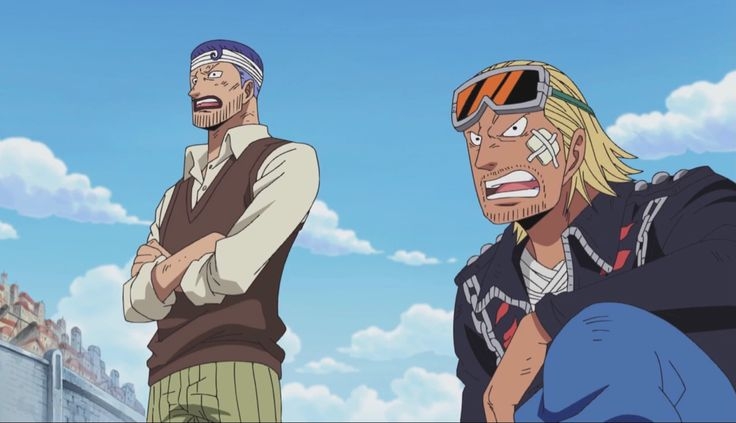 【アニメ・漫画】キャラクターの身長ってどれくらいあるの？Part.2