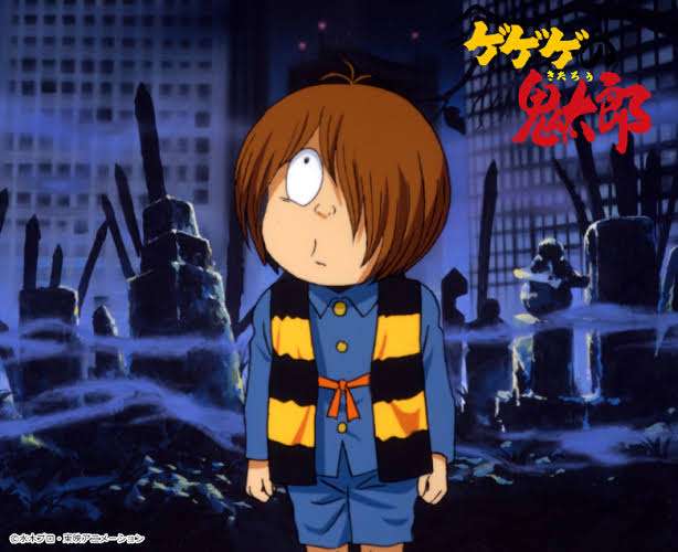 【アニメ・漫画】キャラクターの身長ってどれくらいあるの？Part.2