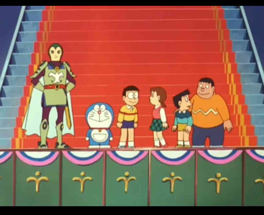 【アニメ・漫画】キャラクターの身長ってどれくらいあるの？Part.2