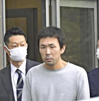 車で歩道上を殺意持って運転…37歳男を殺人容疑などで再逮捕 「歩道を時速60km…亡くなるかケガ。自分が悪かった」 14人死傷ひき逃げ