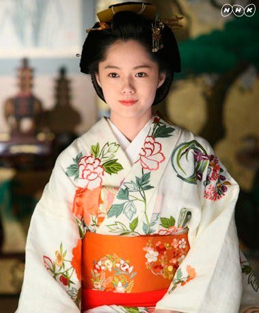 宮崎あおい『豊臣兄弟!』で見せた“前髪ぱっつん”のかわいさにファン歓喜…一方で「10代前半」役への違和感も