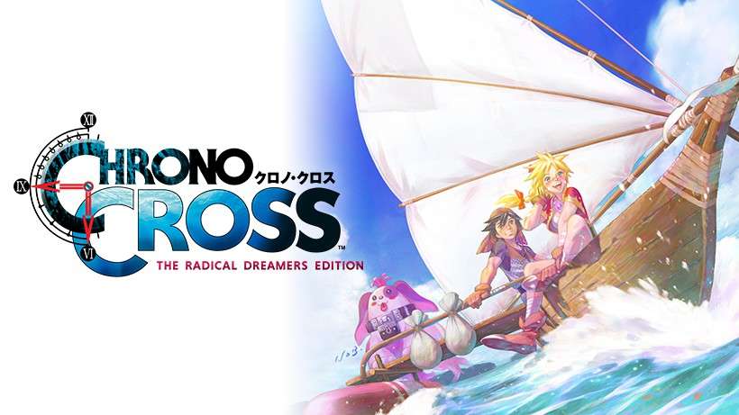 ストーリーが難解なRPG