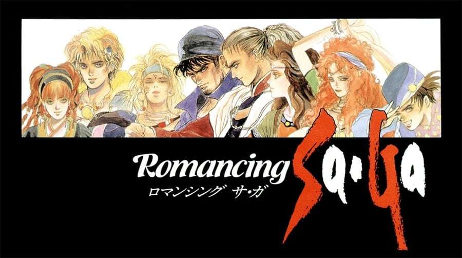ストーリーが難解なRPG