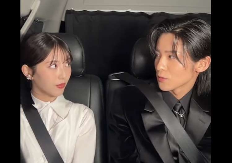 Snow Man目黒蓮＆浜辺美波「anan」史上初“ミラーリング表紙”誕生 仕事への向き合い方明かす