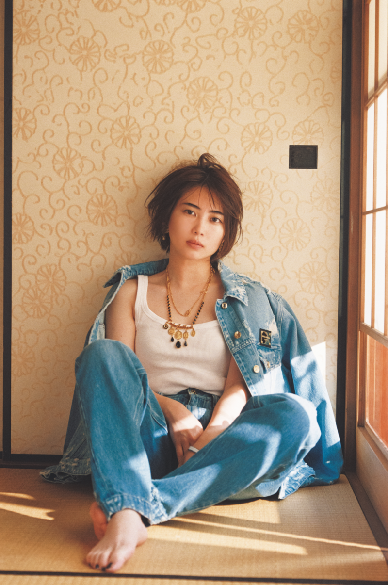 低身長でも魅力的に見えるファッション