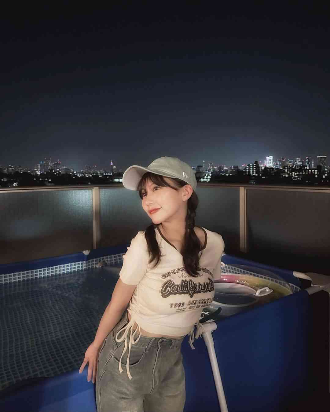 低身長でも魅力的に見えるファッション