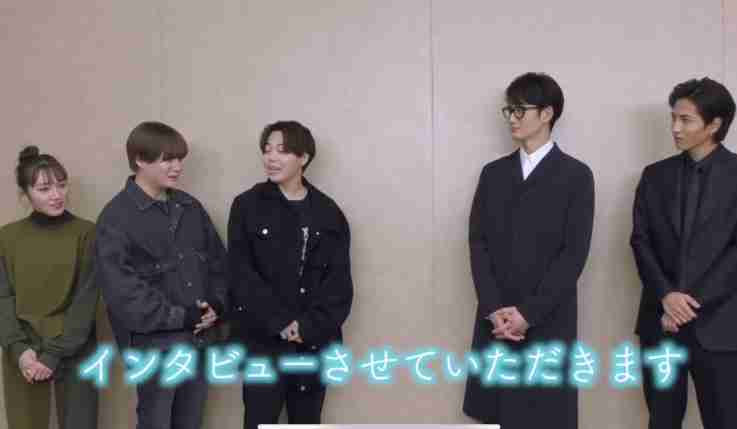ヒカル 田口淳之介と対談トーク公開も「顔の小ささもレベチ」ファン唖然“ガチアイドル”との差に大注目