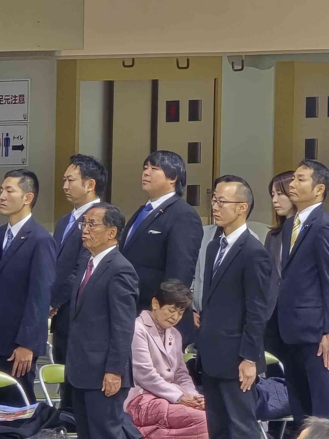 【速報】高市首相が与党幹部に冒頭解散を伝達「通常国会の早期に解散」　2月総選挙投開票が確実に