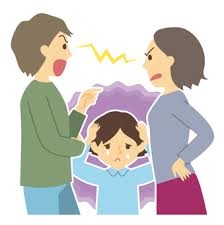 親にされて嫌だったこと