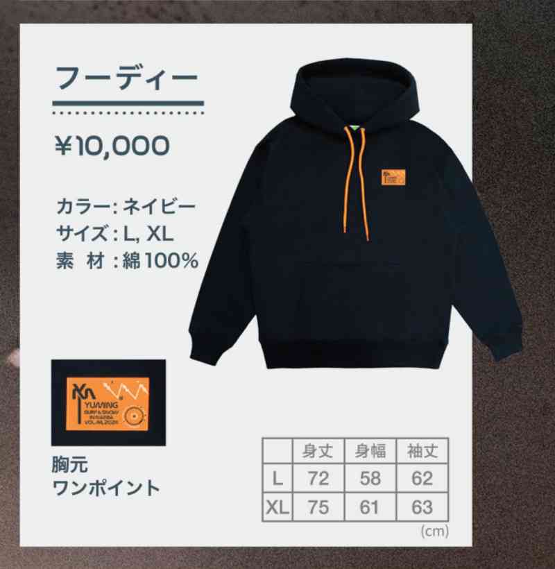 若者は「パーカー」じゃない？呼び方の違いに困惑の声「パーカー以外の言い方あるんですか…」世代間ギャップが1140万超表示