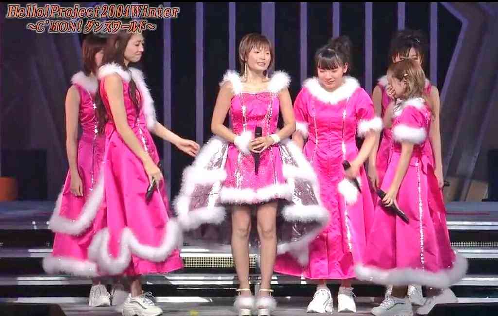 アイドルの終わり方