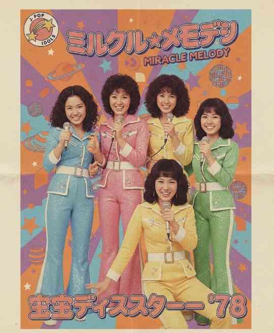 アイドルの終わり方