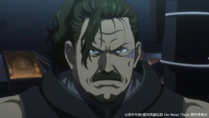 フィジカル最強キャラと言えば？
