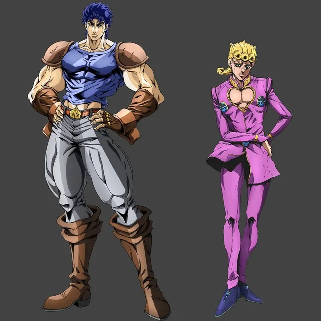 フィジカル最強キャラと言えば？