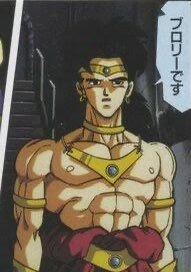 フィジカル最強キャラと言えば？