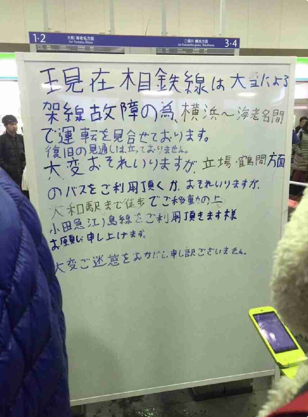 こうしたら字が上手く見える