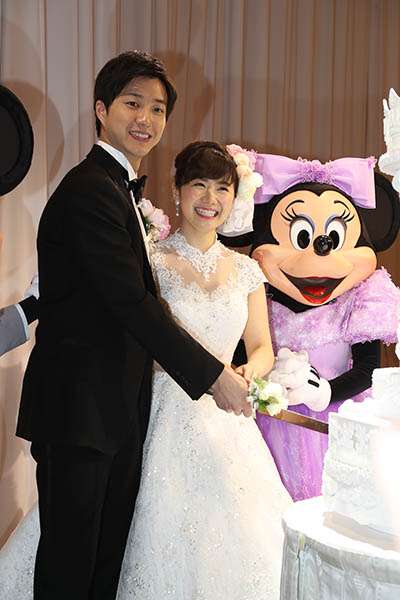 神田うの、10回目の結婚式を発表 自身の還暦のタイミングで「還暦ぐらいがちょうどいい」