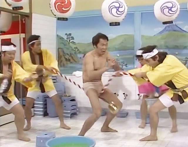 スーパー銭湯の楽しみ方教えてください
