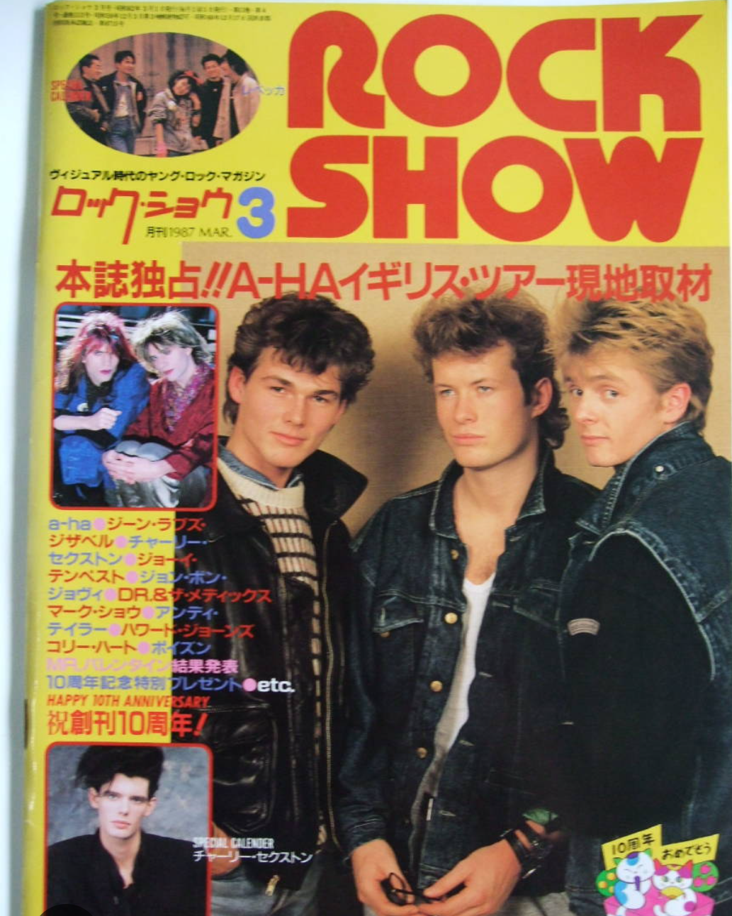 読んでないけど捨てられないでいる雑誌