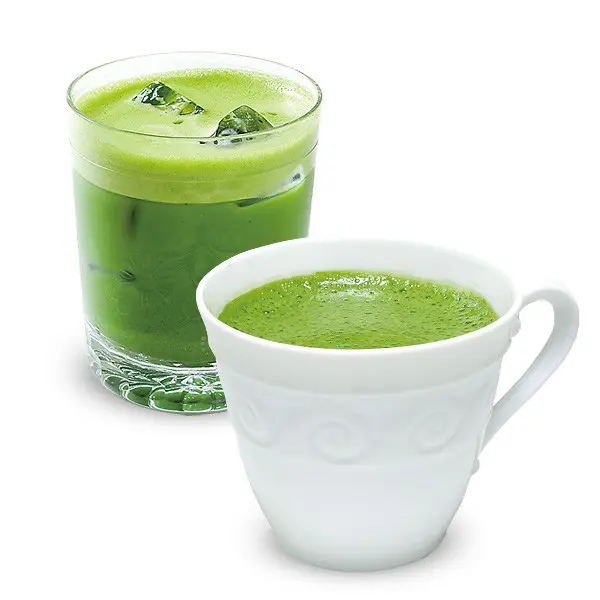 「抹茶ラテ飲んでる人＝イケてる」海外でMATCHAの立ち位置が変わっていた