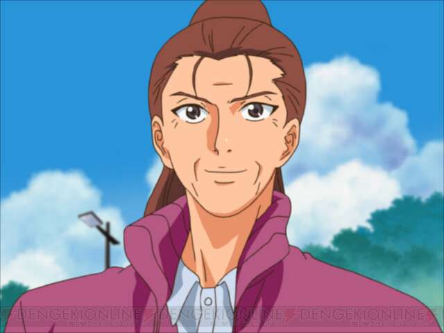 【漫画・アニメ】女性に好かれやすい女キャラ