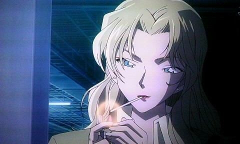 【漫画・アニメ】女性に好かれやすい女キャラ