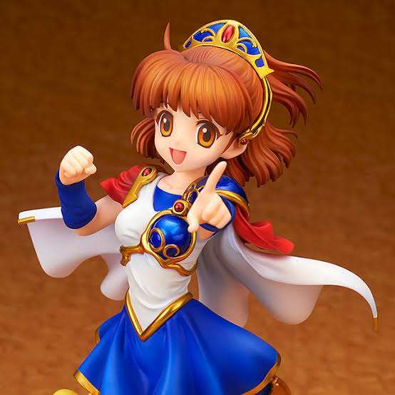 【漫画・アニメ】女性に好かれやすい女キャラ