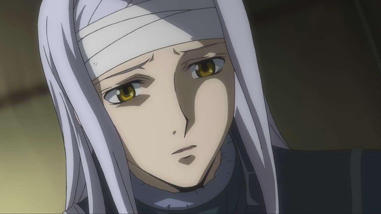 【漫画・アニメ】女性に好かれやすい女キャラ