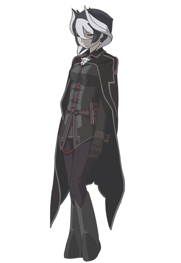 【漫画・アニメ】女性に好かれやすい女キャラ