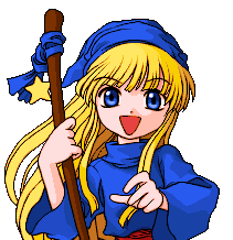 【漫画・アニメ】女性に好かれやすい女キャラ