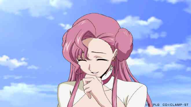 【漫画・アニメ】女性に好かれやすい女キャラ