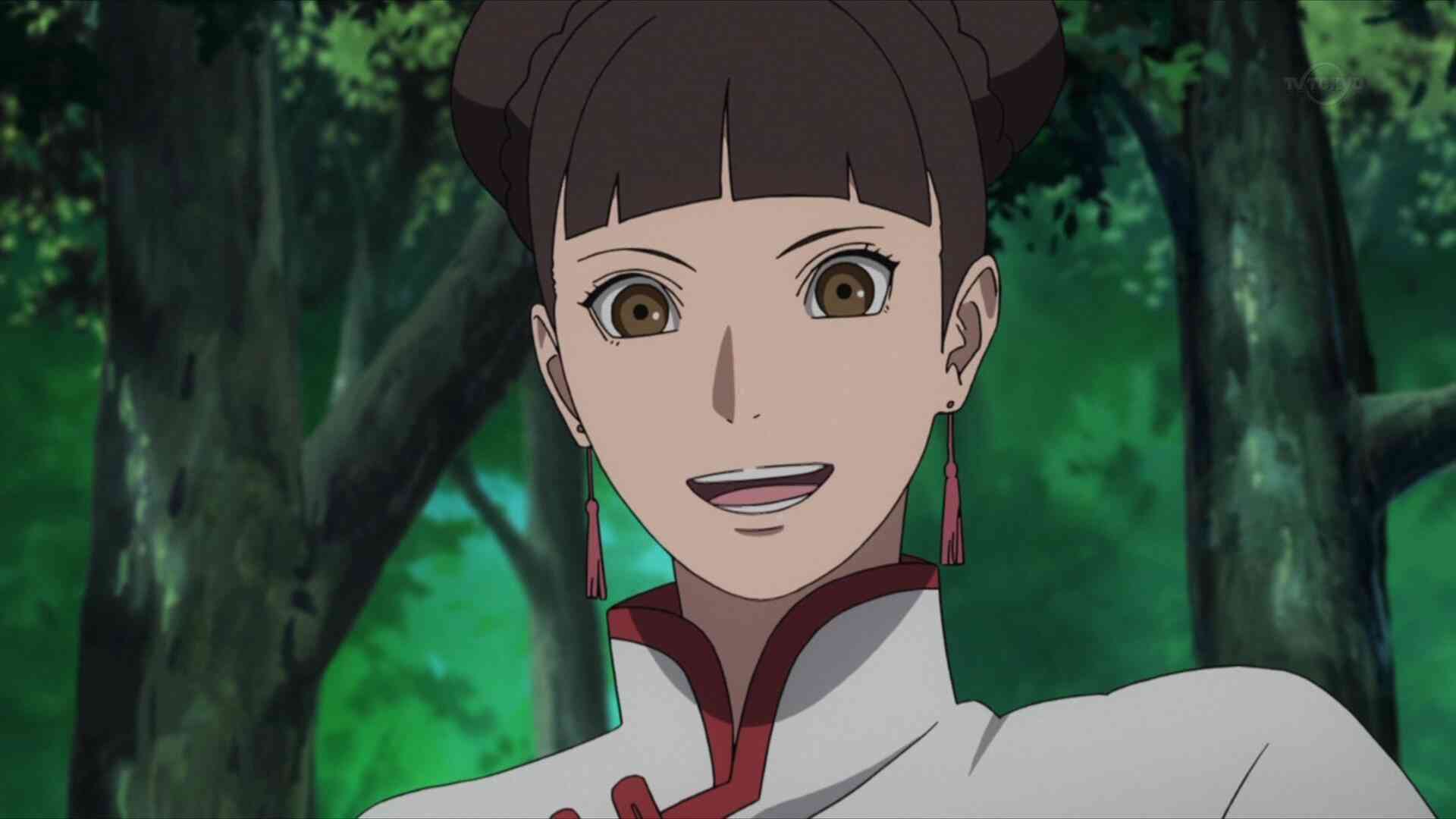 【漫画・アニメ】女性に好かれやすい女キャラ