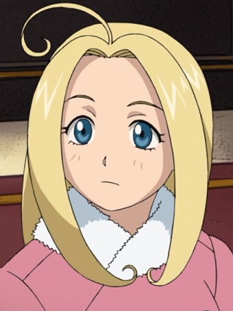 【漫画・アニメ】女性に好かれやすい女キャラ