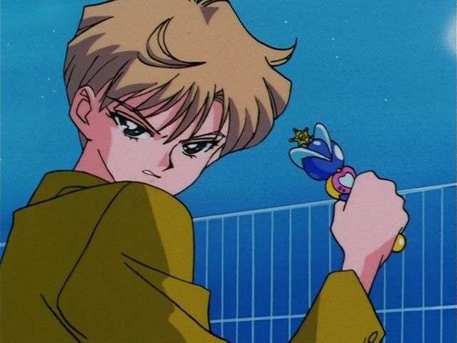 【漫画・アニメ】女性に好かれやすい女キャラ