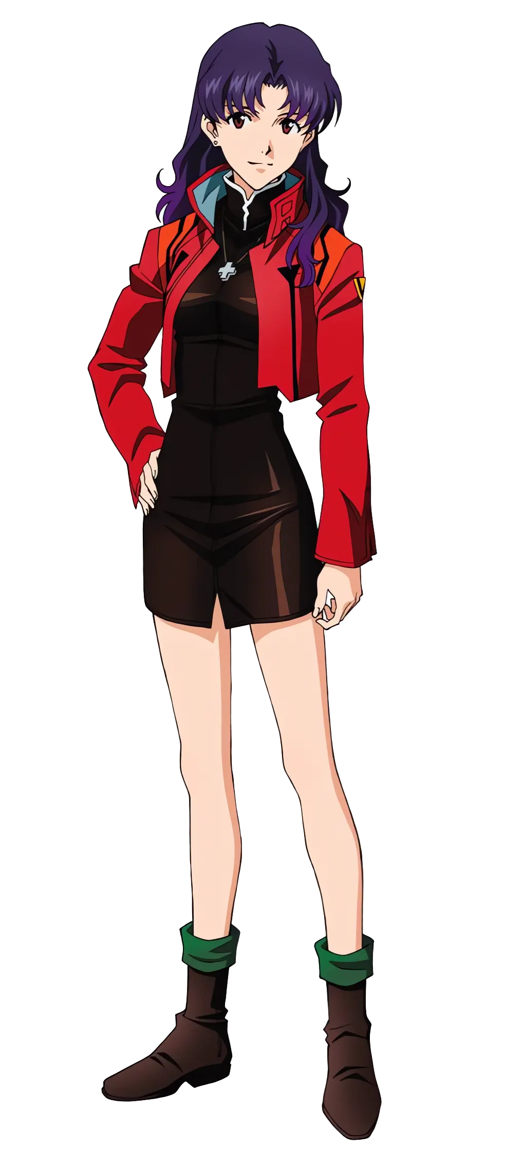 【漫画・アニメ】女性に好かれやすい女キャラ