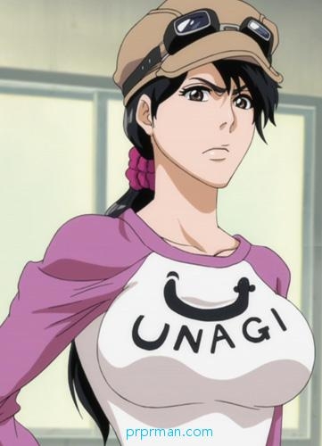 【漫画・アニメ】女性に好かれやすい女キャラ