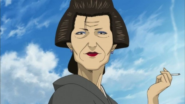 【漫画・アニメ】女性に好かれやすい女キャラ