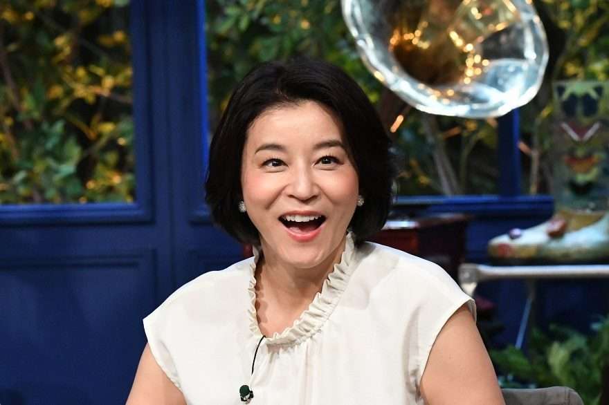 【アンチ厳禁】高嶋ちさ子さん好きな方