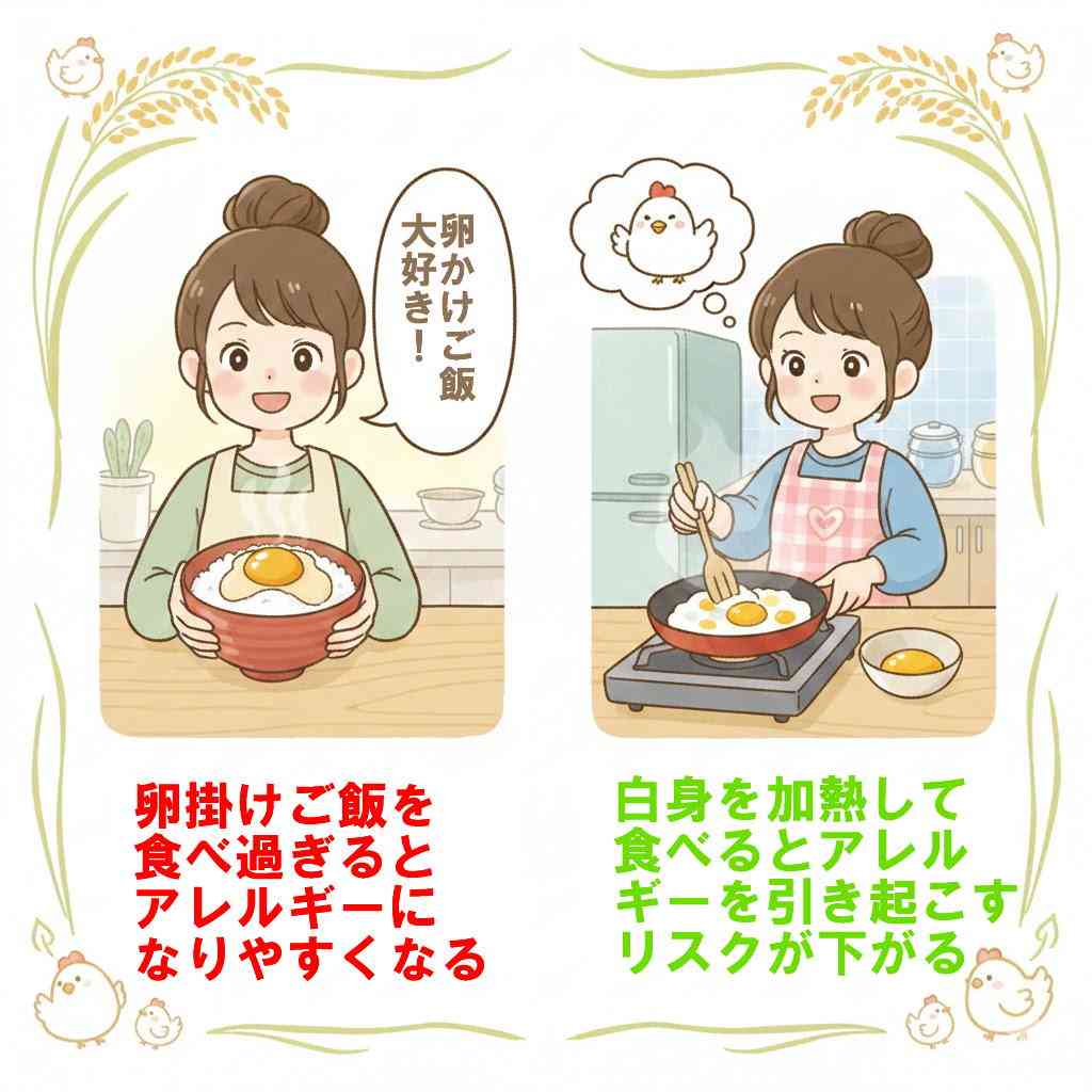 卵かけご飯について語ろう【TKG】